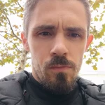 pomoce domowe - zdjęcie profilowe użytkownika Aslan B.