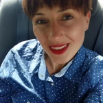 pomoce domowe - zdjęcie profilowe użytkownika Milena K.