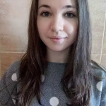 pomoce domowe - zdjęcie profilowe użytkownika Nadja P.
