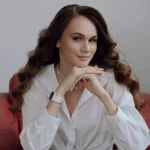 pomoce domowe - zdjęcie profilowe użytkownika Sofiia P.