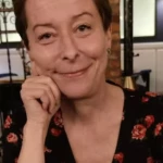 pomoce domowe - zdjęcie profilowe użytkownika Iwona W.