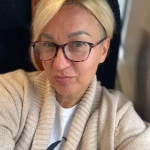 pomoce domowe - zdjęcie profilowe użytkownika Nataliia K.