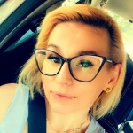 pomoce domowe - zdjęcie profilowe użytkownika Wiola B.