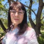 pomoce domowe - zdjęcie profilowe użytkownika Valentina D.