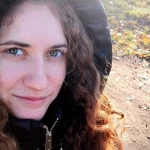 pomoce domowe - zdjęcie profilowe użytkownika Snizhana K.