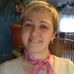 pomoce domowe - zdjęcie profilowe użytkownika Izabela C.