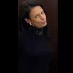 pomoce domowe - zdjęcie profilowe użytkownika Sylwia B.