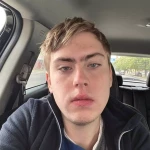 pomoce domowe - zdjęcie profilowe użytkownika Brajan Z.