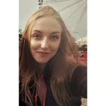 pomoce domowe - zdjęcie profilowe użytkownika Patrycja P.