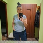 pomoce domowe - zdjęcie profilowe użytkownika Agata C.