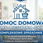 pomoce domowe - zdjęcie profilowe użytkownika Patrycja K.