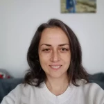 pomoce domowe - zdjęcie profilowe użytkownika Agnieszka K.