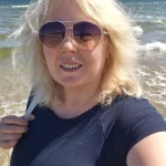 pomoce domowe - zdjęcie profilowe użytkownika Monika K.