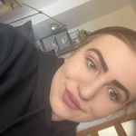 pomoce domowe - zdjęcie profilowe użytkownika Katarzyna S.