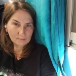 pomoce domowe - zdjęcie profilowe użytkownika Jolanta W.