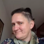 pomoce domowe - zdjęcie profilowe użytkownika Magdalena Z.