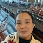 pomoce domowe - zdjęcie profilowe użytkownika Huong N.