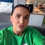 pomoce domowe - zdjęcie profilowe użytkownika Marzena P.