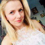 pomoce domowe - zdjęcie profilowe użytkownika Kinga Z.