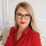 pomoce domowe - zdjęcie profilowe użytkownika Anna A.