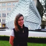 pomoce domowe - zdjęcie profilowe użytkownika Olga K.