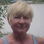pomoce domowe - zdjęcie profilowe użytkownika Renata B.