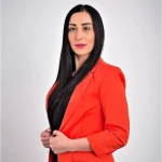 pomoce domowe - zdjęcie profilowe użytkownika Ewelina K.