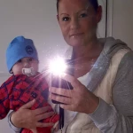 pomoce domowe - zdjęcie profilowe użytkownika Monika K.