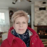 pomoce domowe - zdjęcie profilowe użytkownika Katarzyna C.