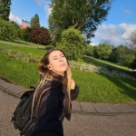 pomoce domowe - zdjęcie profilowe użytkownika Justyna W.