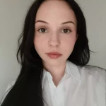 pomoce domowe - zdjęcie profilowe użytkownika Amelia K.