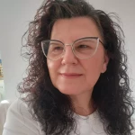 pomoce domowe - zdjęcie profilowe użytkownika Hanna S.