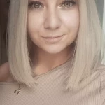pomoce domowe - zdjęcie profilowe użytkownika Aleksandra L.
