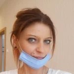 pomoce domowe - zdjęcie profilowe użytkownika Małgorzata K.