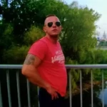 pomoce domowe - zdjęcie profilowe użytkownika Lukasz C.