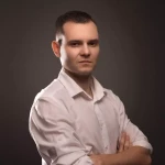 pomoce domowe - zdjęcie profilowe użytkownika Adam P.