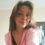 pomoce domowe - zdjęcie profilowe użytkownika Kinga J.