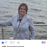 pomoce domowe - zdjęcie profilowe użytkownika Krystyna C.