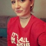 pomoce domowe - zdjęcie profilowe użytkownika Oliwia B.