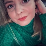 pomoce domowe - zdjęcie profilowe użytkownika Katarzyna G.