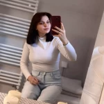 pomoce domowe - zdjęcie profilowe użytkownika Sofiia M.
