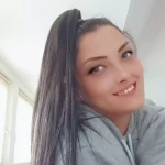 pomoce domowe - zdjęcie profilowe użytkownika Anna K.