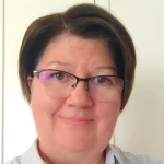 pomoce domowe - zdjęcie profilowe użytkownika Bronisława B.