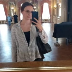 pomoce domowe - zdjęcie profilowe użytkownika Hanna A.