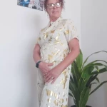 pomoce domowe - zdjęcie profilowe użytkownika Teresa D.