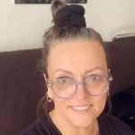 pomoce domowe - zdjęcie profilowe użytkownika Agnieszka P.