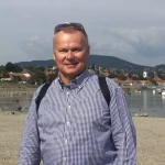 pomoce domowe - zdjęcie profilowe użytkownika Paweł K.