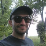 pomoce domowe - zdjęcie profilowe użytkownika Dawid S.