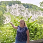 pomoce domowe - zdjęcie profilowe użytkownika Mariia M.
