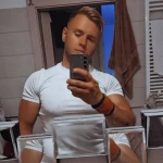 pomoce domowe - zdjęcie profilowe użytkownika Dawid M.